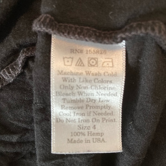 Unisex Phluid Project Dress/Shirt - Picture 3 of 4